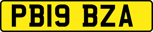 PB19BZA
