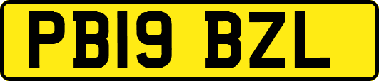 PB19BZL