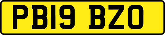 PB19BZO