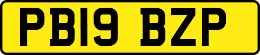 PB19BZP