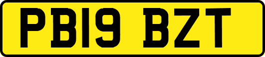PB19BZT