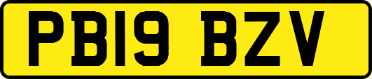 PB19BZV