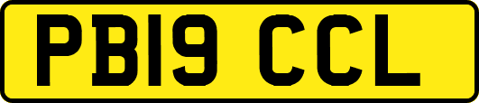 PB19CCL