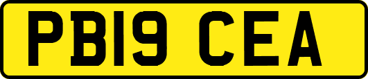 PB19CEA