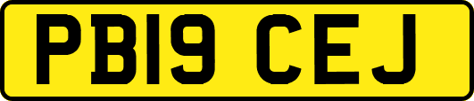 PB19CEJ