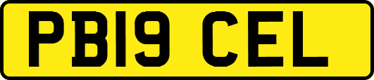 PB19CEL