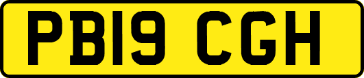 PB19CGH