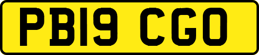 PB19CGO