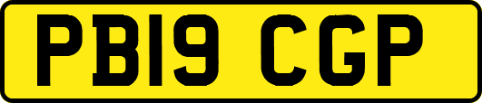 PB19CGP