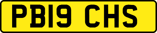 PB19CHS