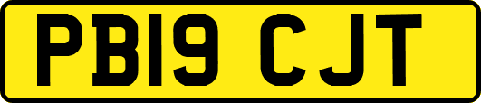 PB19CJT