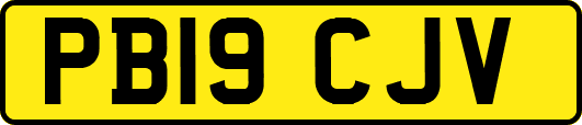 PB19CJV