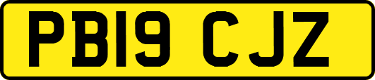 PB19CJZ