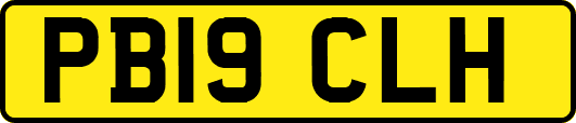 PB19CLH