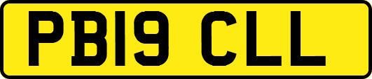 PB19CLL