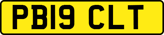 PB19CLT