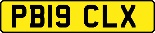 PB19CLX