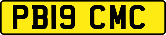 PB19CMC