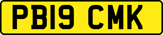 PB19CMK