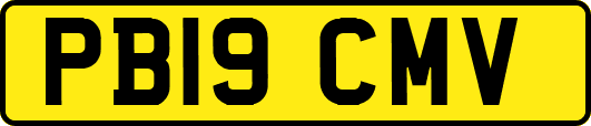 PB19CMV