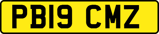 PB19CMZ
