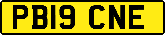 PB19CNE