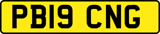 PB19CNG