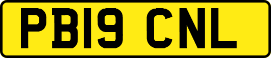 PB19CNL