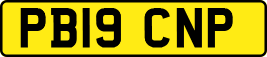 PB19CNP