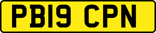 PB19CPN
