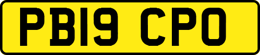 PB19CPO