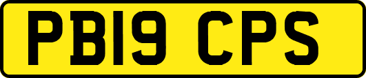 PB19CPS