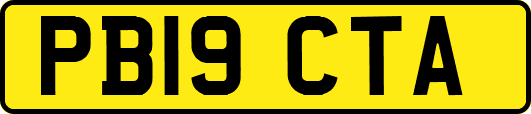 PB19CTA