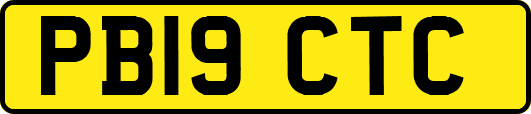 PB19CTC