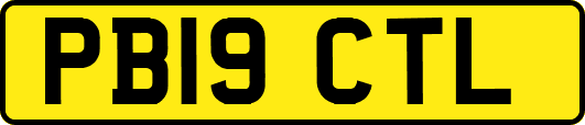 PB19CTL