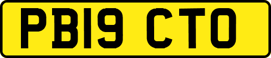 PB19CTO