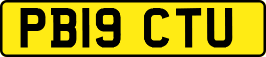 PB19CTU