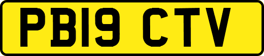 PB19CTV