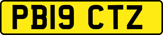 PB19CTZ