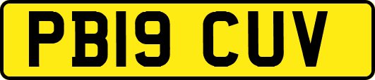PB19CUV