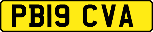 PB19CVA