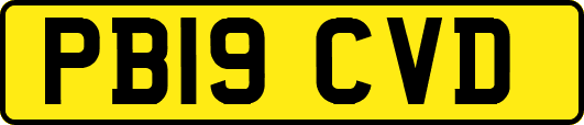 PB19CVD