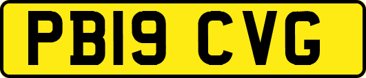 PB19CVG