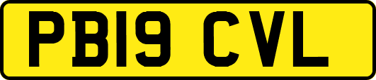 PB19CVL