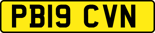 PB19CVN