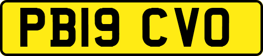 PB19CVO