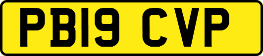 PB19CVP