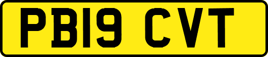 PB19CVT