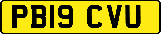 PB19CVU