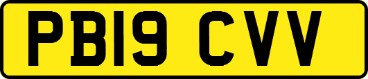 PB19CVV